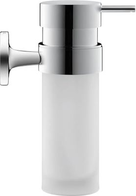 Duravit 009935 Starck T Tvåldispenser för vägg krom