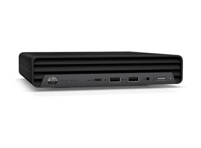 HP Pro Mini 400 G9 USFF i5 13500T/16GB/256SSD/WLAN/W11Pro