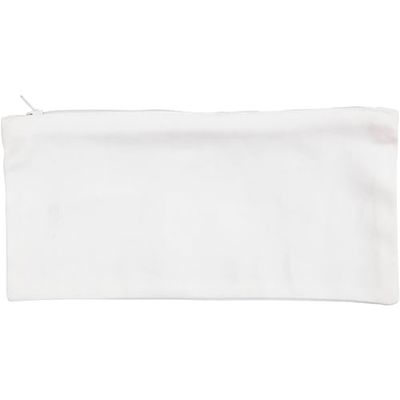 Creativ School Bags and Pencil Cases, White, One Size
