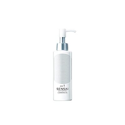 Kanebo Sensai Silky Aceite Limpiador - 150 ml
