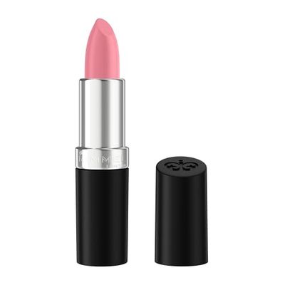 Rimmel London Lasting Finish Szminka do Ust, 006 Pink Blush, 4 ml