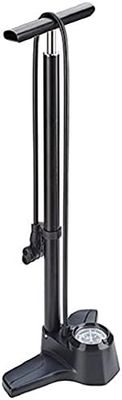 Prophete Stand de Bomba de Aire, Negro, M