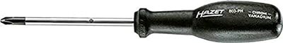 Hazet 803-PH4 Chave de fenda de cabeça Philips