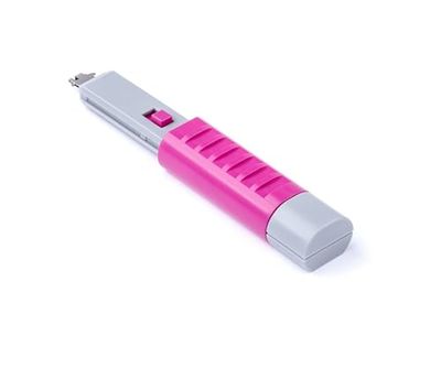 SmartKeeper Essential, 1 chiave di sicurezza, colore: rosa