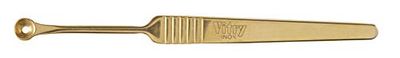 Vitry Comedon Inox Dore - 8 gr