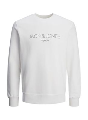 JPRBLAJARED Sweat Crew Neck