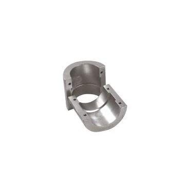 RECMAR TEN00526-1 halsband, uniseks, volwassenen, meerkleurig