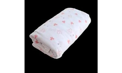 DOMIVA 1900922 Drap Housse Imprimé