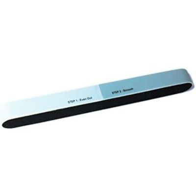 Beautytime 7 Way Shiner File and Buffer Multicolor BT204