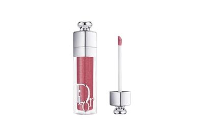 Dior Addict Lip Maximizer Lip Plumping Gloss 0.2 oz / 6 mL - 026 Intemse Mauve