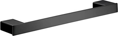 Emco Loft Wall Mounted Bath Rail - Comfortable Bath Handle Made of Easy-Care Aluminium - Practical Bathroom Accessory for Bath and Shower