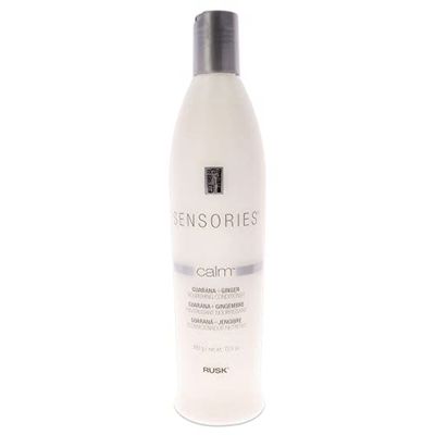 Sensories Calm Conditioner by Rusk for Unisex - 13.5 oz Conditioner