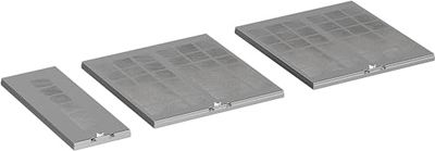 Neff Z51BIP1X1 Long Life - Filtro de olores (fabricado en Alemania)