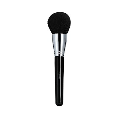 TB TOOLS FOR BEAUTY T4B LUSSONI Pro 206 Professional Make-Up Brush for Loose Powder Flawless Skin