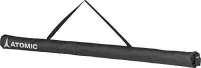 ATOMIC SKI Nordic A Sleeve Skihoes, volwassenen, uniseks, zwart, eenheidsmaat