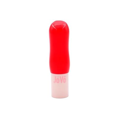 JöVö - Bálsamo Labial Revelador de pH 02 Watermelon Jellies | Hidratación Intensa | Color Único | Fórmula Suave | Fácil Aplicación