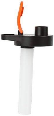 Electrolux SBS1 1 Blocco di Raffreddamento per frullatore Sportivo, Trasparente