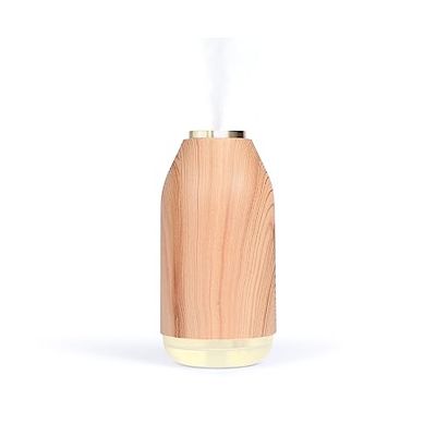 Livoo -Diffuser voor etherische oliën DE122 – ultrasone diffusie, 2 diffusieniveaus, 8 tot 12 m²
