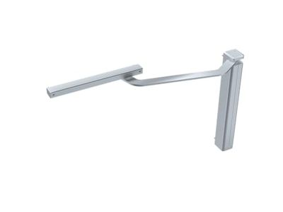 AssaAbloy 1006663 Dc630 G Ar Chiudicancello, Verticale Dx