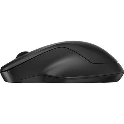 HP Mouse Wireless 255 Nero 1600 dpi