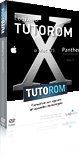 Tutorom MacOS X 10.3 Panther Fr