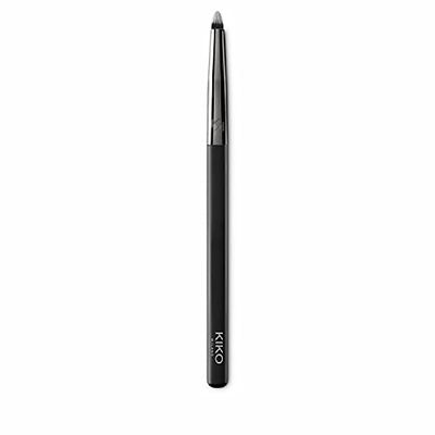 KIKO Milano Eyes 60 Pencil Eye Brush | Pinceau Pointe Crayon Pour Ombres À Paupière Et Crayons, Fibres Synthétiques