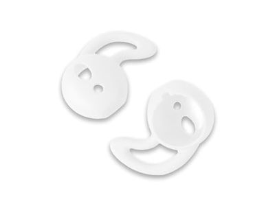 Punte universali in Silicone per auricolari Intra-Ear/Auricolari/TWS