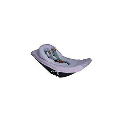 Weber Fourche : 2051601847 Réduction du Porte-bébé Unisexe-Adulte, Gris, Size
