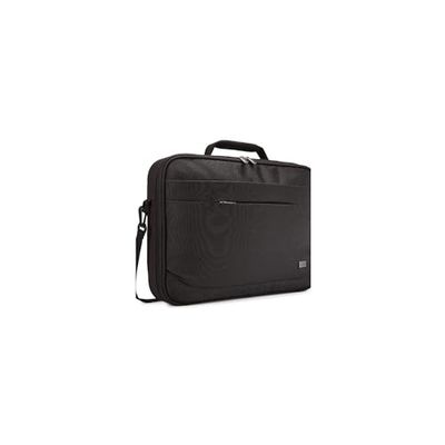 Sac ordinateur 15,6'' Noir Case Logic Advantage Clamshell