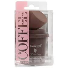 DONEGAL Unisex Adult Face Makeup Sponge