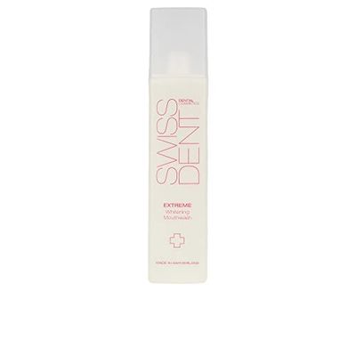 SWISSDENT Bain de bouche Extreme - 300 ml