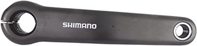 Biela Dr. 170mm - FC-E6100 Negro