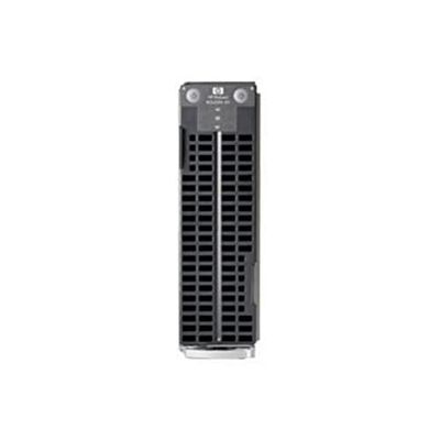 HP ProLiant BL2x220c G6 2-weg blade server 2x Xeon E5540 / 2,53 GHz 24GB RAM 1x 250GB Gigabit Ethernet Monitor: geen