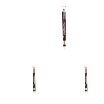 Maybelline Color Sensational Shaping Lip Liner, 775 Copper Brown, 5 g, 1 Count, Pack Of 3