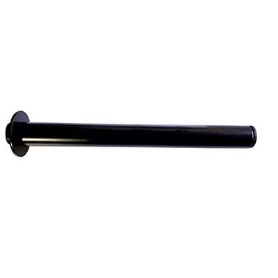 SVELTUS stang van kasten PR schijven buisdiameter 28 mm eenheid accessoires voor kooi Corss Training Unisex Volwassene zwart