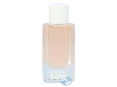 Jil Sander Jil Sander Sun 2019 Summer Edition Edt Vapo 75 Ml - 75 ml