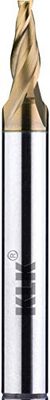 Fresa di taglio MD F595 d:0,5 l:40 ? 1 o