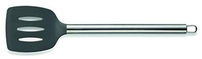 Kela Keuken 12160 Spatula, Nylon, Grey