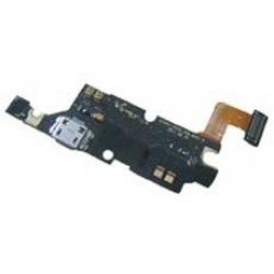 Mobiletechfr Mantel Micro USB Conector + micrófono Samsung GT-N7000 GT-I9220 Galaxy Note