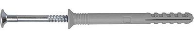 SWG Cepillo de uñas 40 mm 6 mm 905 906 40 19 190 unidades