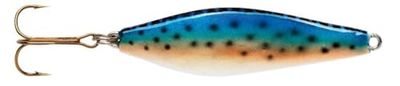 Abu Garcia Baars en forel Favorieten - Set van 3 stuks visaas voor baars en forel - Spinners & Lepels voor zoetwatervissen - Eenvoudig te vissen, kwalitatief hoogwaardig kunstaas, Assorti Gevarieerd