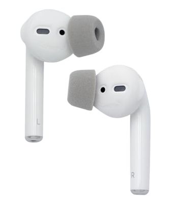 COMPLY SoftCONNECT för Airpods – liten x 3