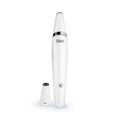 Silk'n ReVit Essential - diamantpeeling microdermabrasie - verbetert huidbeeld, verfijnt poriën