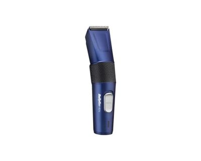 BaByliss 7756PE Tondeuse voor heren, oplaadbaar, Blue Edition