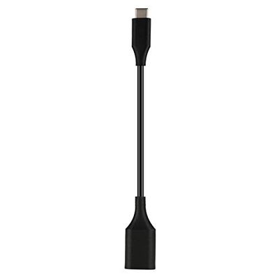 LICHONGGUI For Galaxy S8 y S8 / LG G6 / Huawei P10 y P10 Plus/Xiaomi Mi6 y MAX 2 y Otros teléfonos Inteligentes (Color : Black)