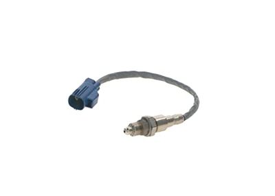 Bosch 025803001N - Sonde Lambda avec Connecteur Spécifique au Véhicule