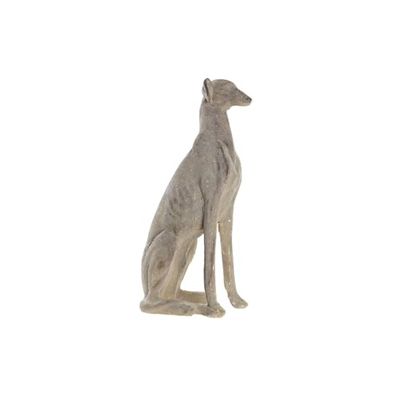 FIGURA RESINA 48X23X78 GALGO