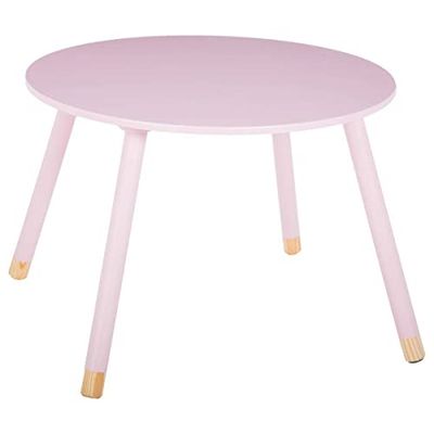 Atmosphera - Table Enfant Douceur Rose