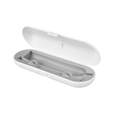 Teesa Étui de voyage pour brosse à dents sonique TSA8010 + 2 brossettes 110 g