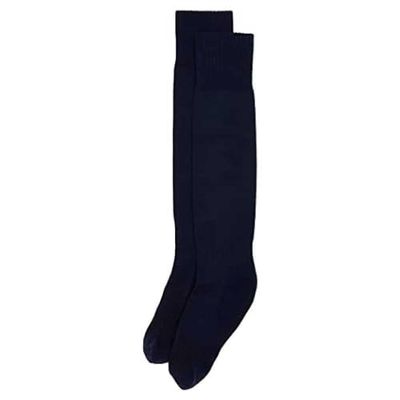Mitre Mercury Plain Meia, homem